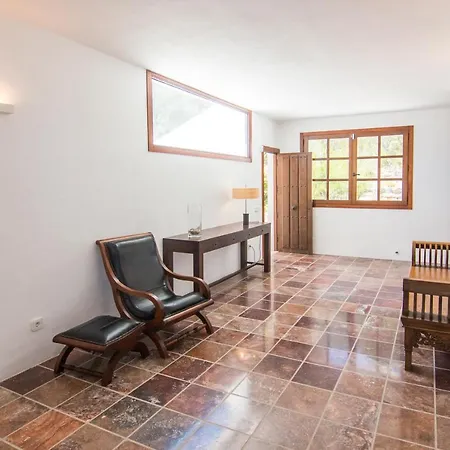 Arenas Holiday home