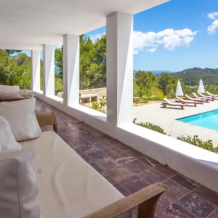 Arenas Holiday home *