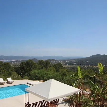 Holiday home Arenas Sant Josep de sa Talaia