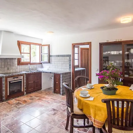 Holiday home Arenas Sant Josep de sa Talaia