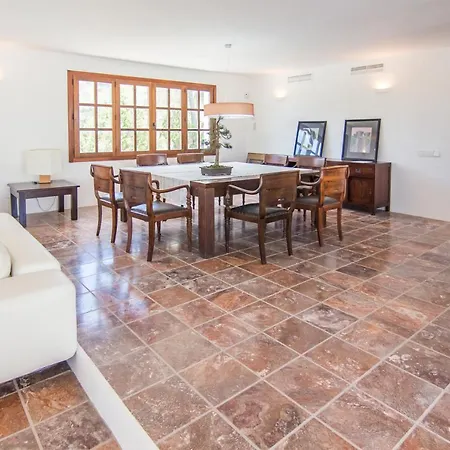Arenas Holiday home Sant Josep de sa Talaia