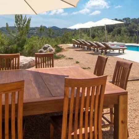 Arenas Holiday home